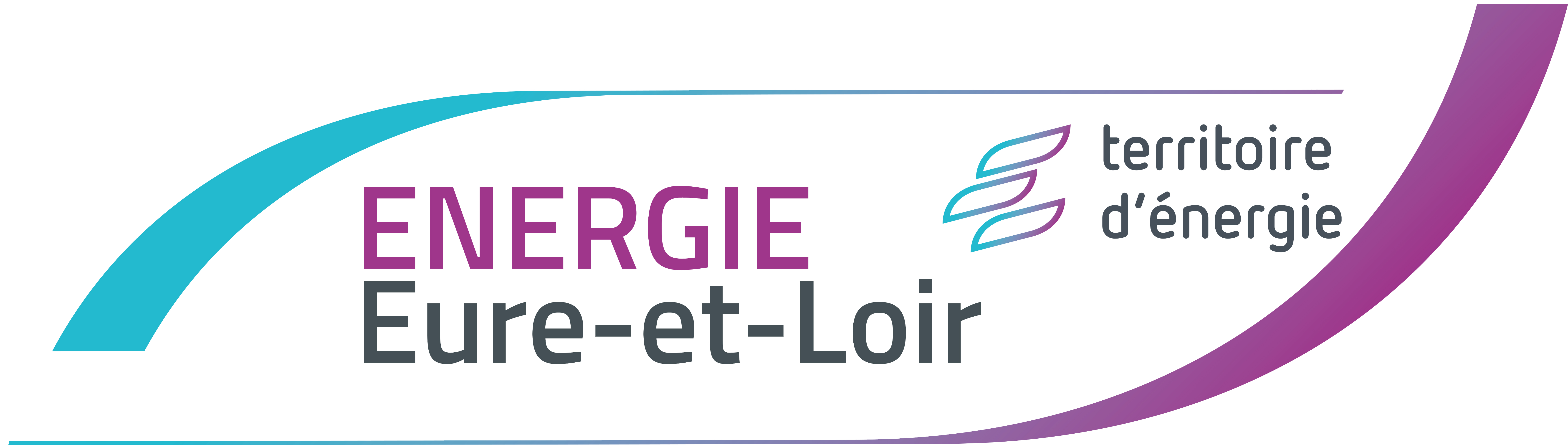 logo Energie Eure-et-Loir